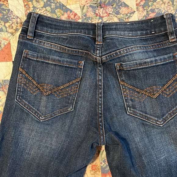 Idyllwind by Miranda Lambert bootcut jeans - Picture 2 of 4